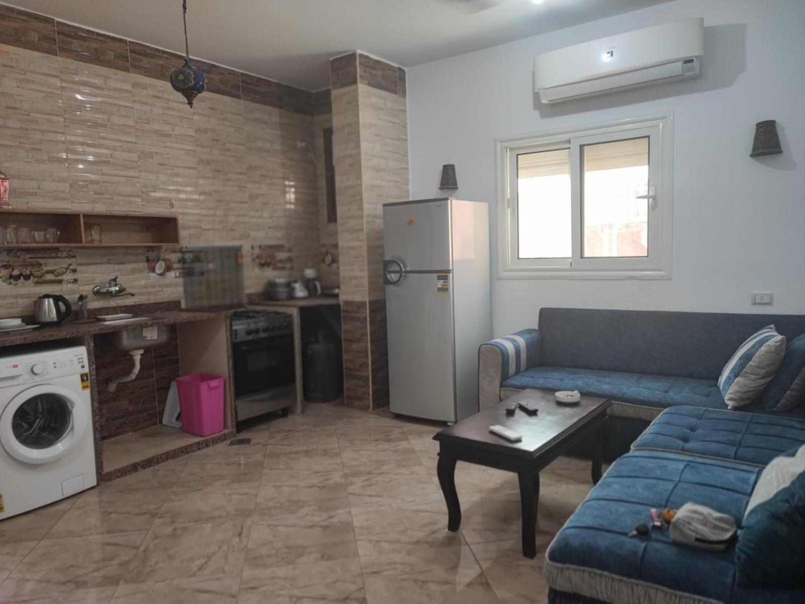 Sara'S Home Dahab Exterior photo